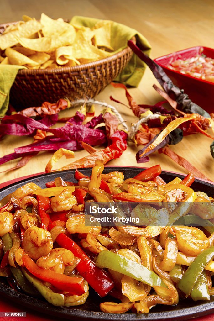 Fajitas - Lizenzfrei Fajita Stock-Foto