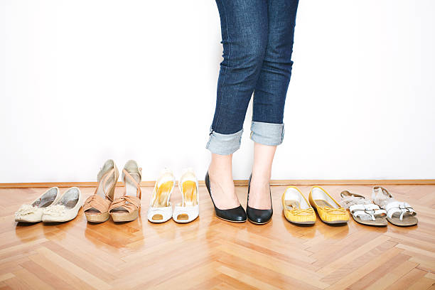 istock What to wear? 184980827