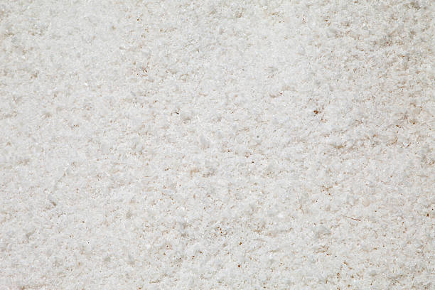 istock Unrefined sea salt from a Tanzanian saltery. Background 184981559