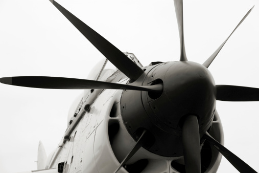 Close up front view of a Fairey Gannet from the 1960's. AdobeRGB. Canon 5D.See below for related images from my portfolio: