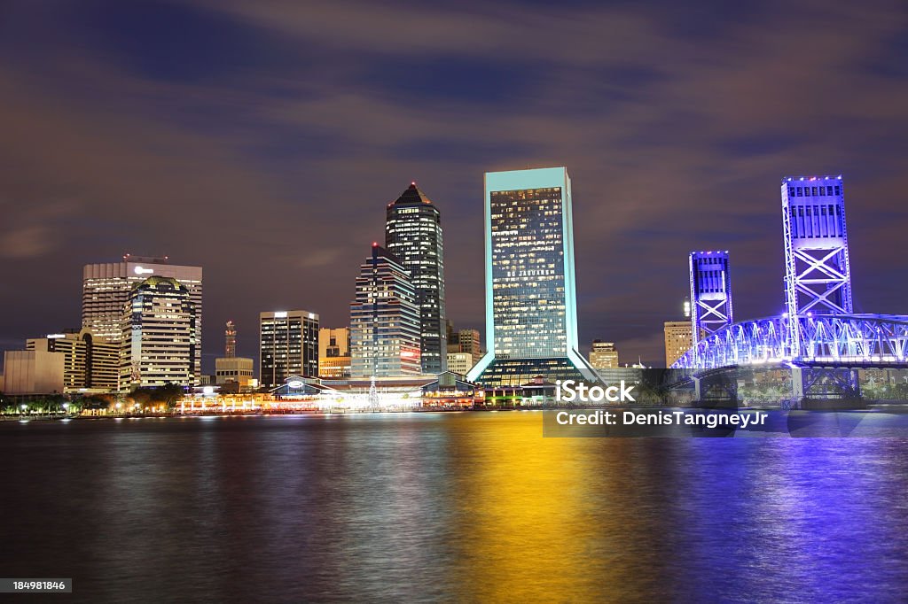 Jacksonville - Foto stock royalty-free di Ambientazione esterna