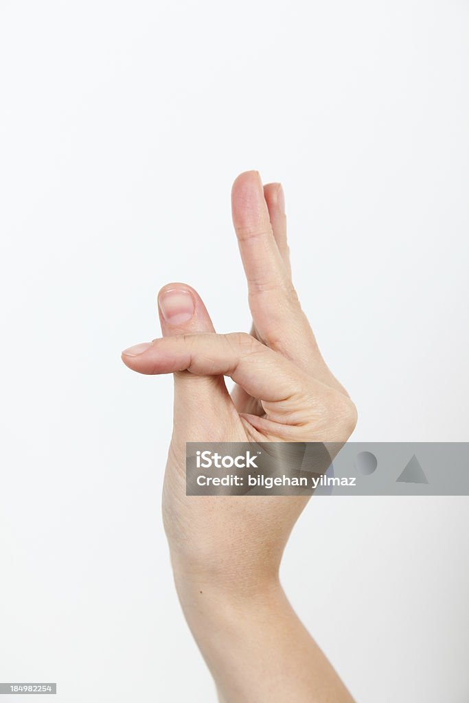 T In American Sign Language American Sign Language Stock Photo - Download Image Now - Alphabet ...