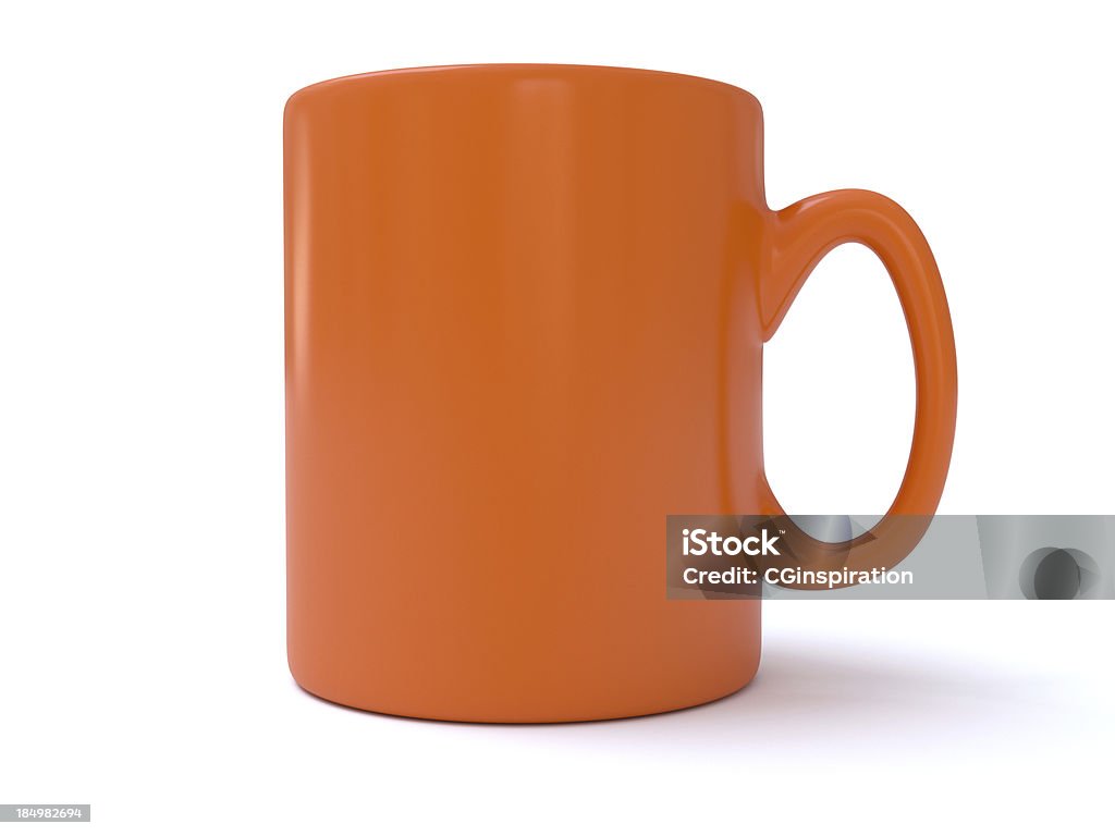 Caneca clássico - Foto de stock de Caneca royalty-free