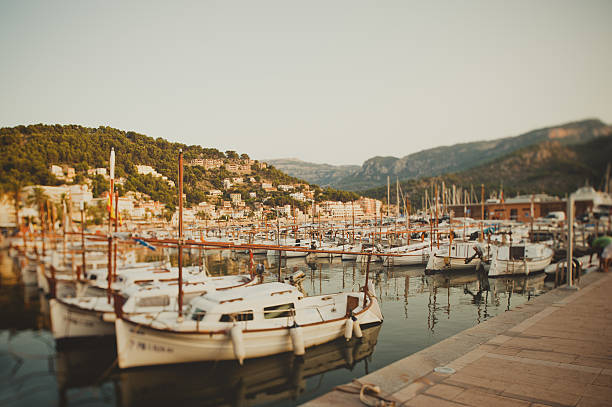 Port of S