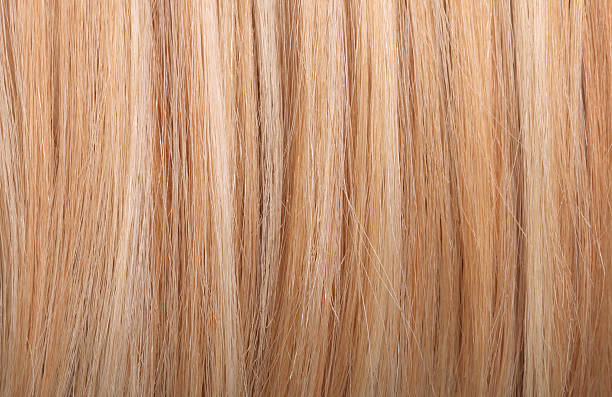 istock Blonde Hair Background 184983071