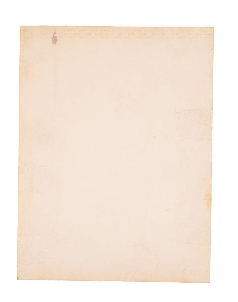 istock Back of Photo 184983832