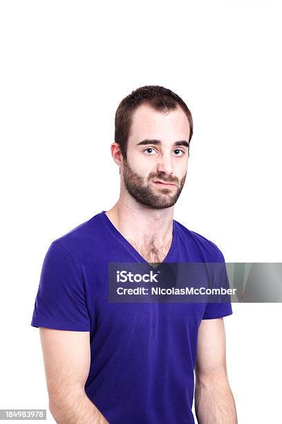 The Disappointed Man Stock Photo - Download Image Now - 20-29 Years, Adult, Adults Only