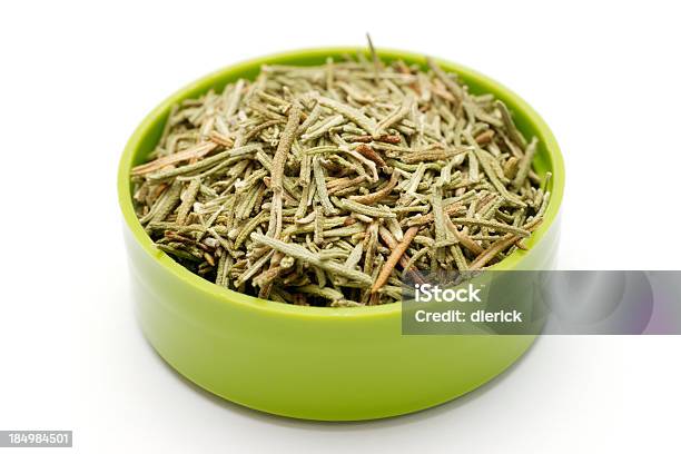 Fresh Rosemary Chopped And Dried Stock Photo - Download Image Now - Chopped Food, Close-up, Cut Out