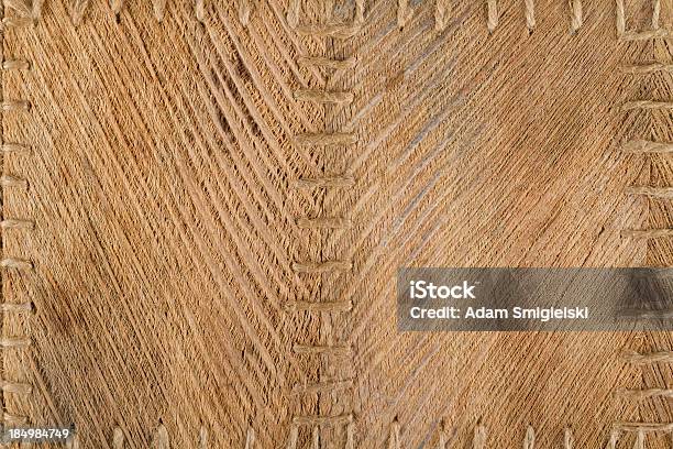 Textura De Bambú Foto de stock y más banco de imágenes de Anticuado - Anticuado, Antigualla, Arrugados