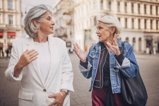 istock Female tourists in Vienna 1849848743
