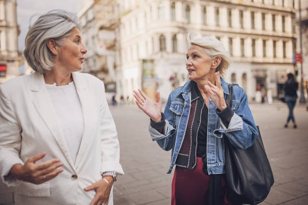 istock Female tourists in Vienna 1849849269