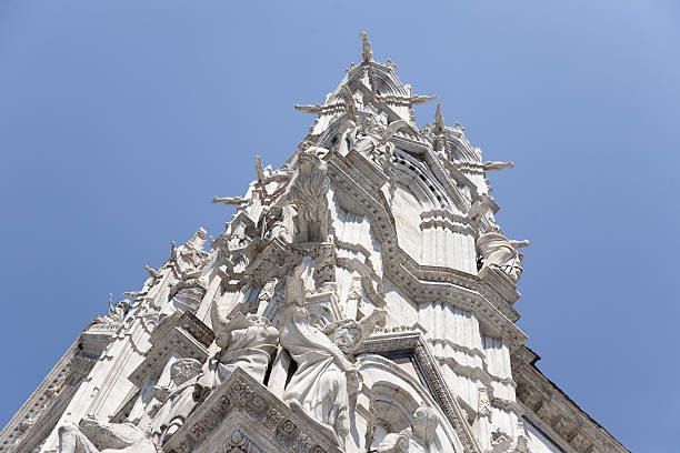 istock Duomo of Siena 184985012