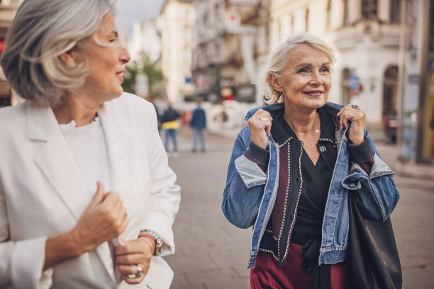 istock Women tourists in Vienna 1849850317