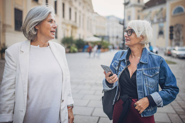 istock Women tourists in Vienna 1849850836