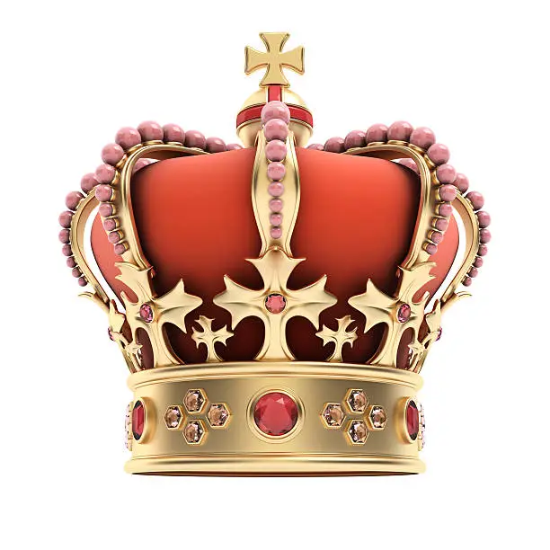 Photo of Crown