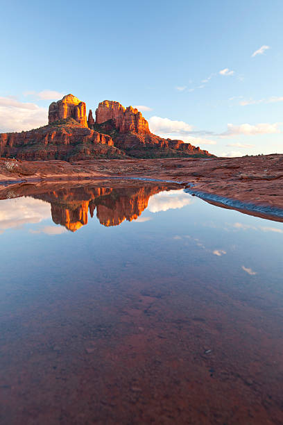 istock Cathedral Rock Sedona Arizona 184985479