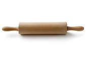 Kitchen Utensils: Rolling Pin