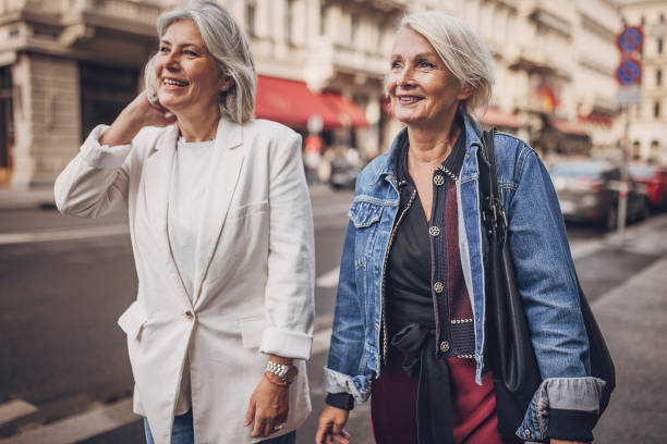 istock Women friends in Vienna 1849857073
