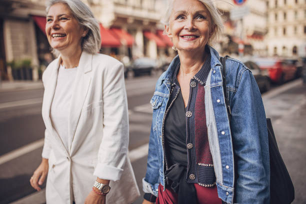 istock Women friends in Vienna 1849857652