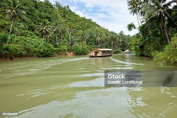 Река Loboc — стоковые фотографии и другие картинки Река - Река, Филиппины, Бохоль