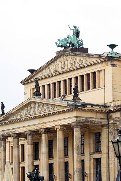 istock Schauspielhaus Berlin 184986368