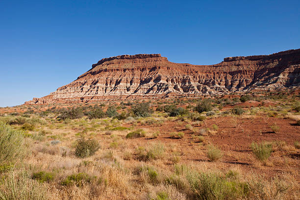 istock Mountain Landscape in Arizona 184986675