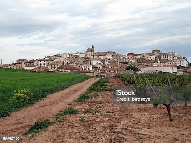 Ländliches Dorf In Spanien Stockfoto und mehr Bilder von Alt - Alt, Anhöhe, Architektur