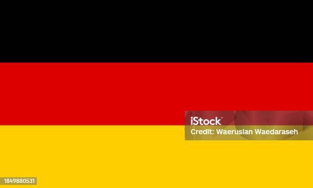 Germany Flag Normal Germany Flag Correct Proportion Aspect Ratios Of National Flags ...