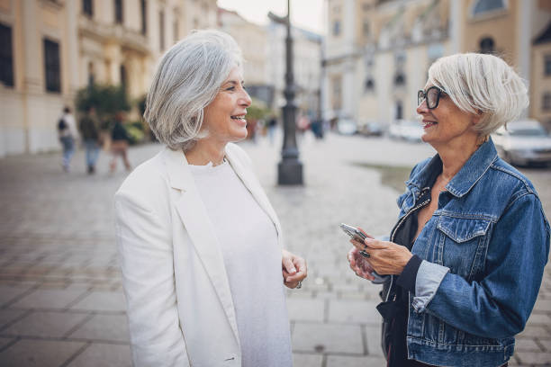 istock Women tourists in Vienna 1849880536