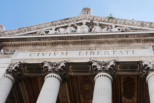 istock Civivm Libertati 184988297
