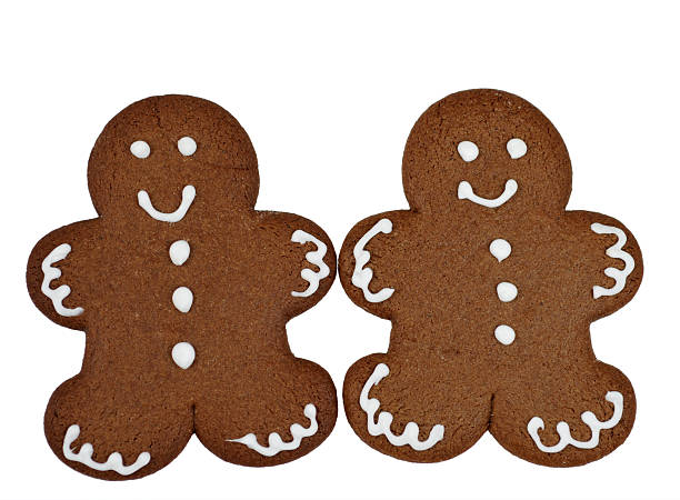 Gingerbread Men