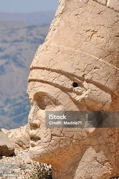 Nemrut 고대의에 대한 스톡 사진 및 기타 이미지 - 고대의, 공예, 그리스 문화