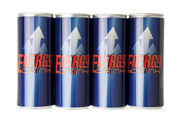 istock Wall of Energy 184988732
