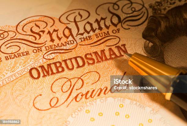 金融オンブズマン - イギリスのストックフォトや画像を多数ご用意 - イギリス, イギリス通貨, イングランド