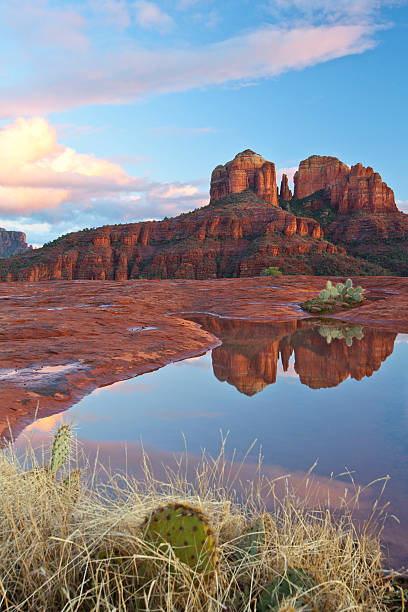 istock Sedona Arizona 184988913