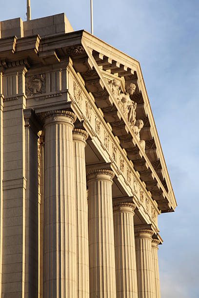 istock San Francisco City Hall 184989720