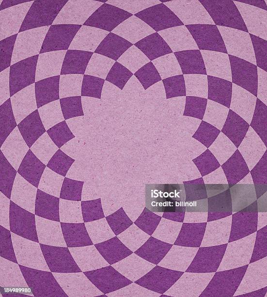 Papel Texturizado Com Padrão De Espiral - Fotografias de stock e mais imagens de 1960-1969 - 1960-1969, Moldura Completa, Texturizado