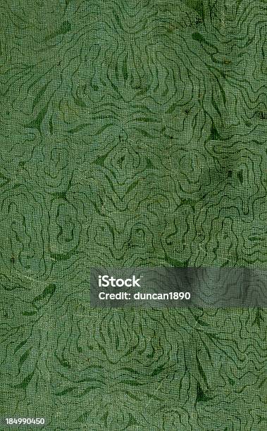 Old Mottled Cloth Pattern Stock Photo - Download Image Now - 19th Century, 19th Century Style, Abstract