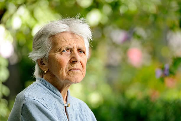istock senior woman 184990990