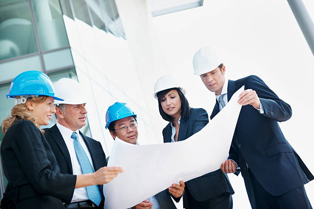 istock Planning is the key to great design 184991544