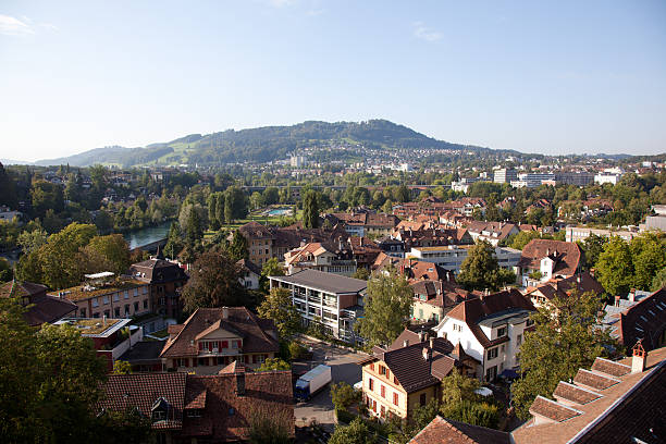 istock City of Bern 184993255