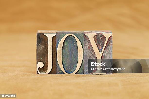 Joy 낱말에 대한 스톡 사진 및 기타 이미지 - 낱말, 환희, 0명