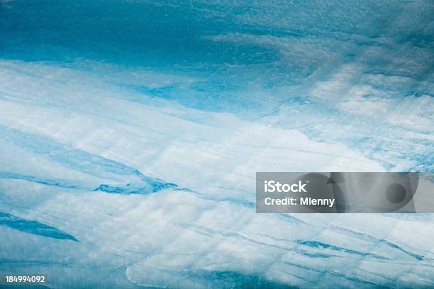 Antartide Ghiaccio Di Fusione Dettaglio Iceberg Tessuto - Fotografie stock e altre immagini di Iceberg - Formazione di ghiaccio
