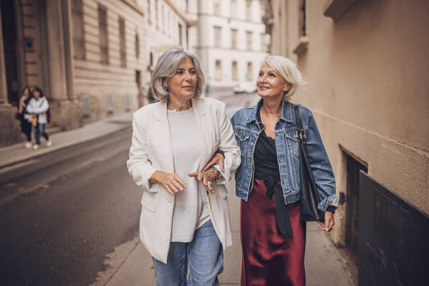 istock Women tourists in Vienna 1849941232