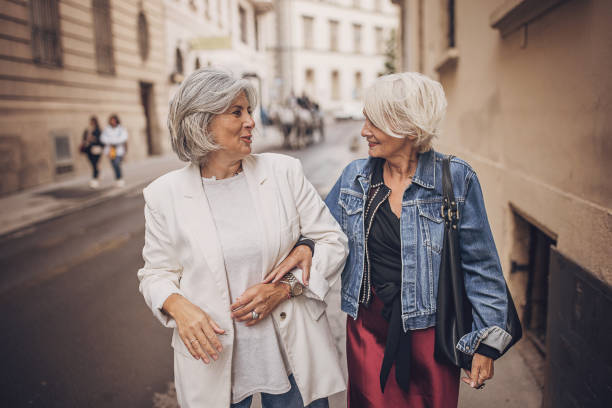 istock Women friends in Vienna 1849949853