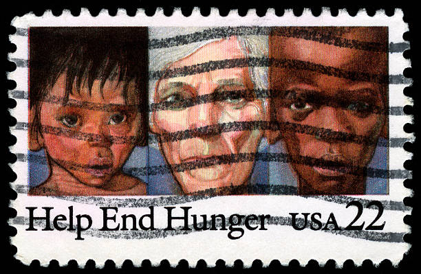 istock United States Postage Stamp 184995757