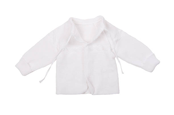 istock Baby Clothing 184995760