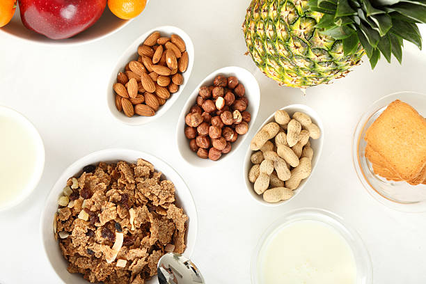 istock Healthy food 184995811