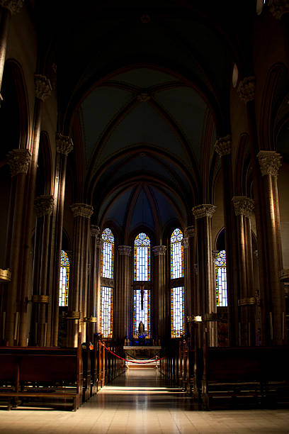 istock S.Antoine Catholic Church 184996092