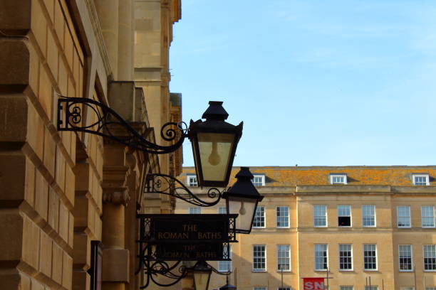 istock City of Bath 1849970563